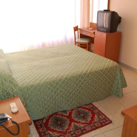 Hotel Cristallo Lerici Ngoại thất bức ảnh