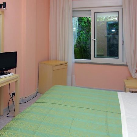 Hotel Cristallo Lerici Ngoại thất bức ảnh