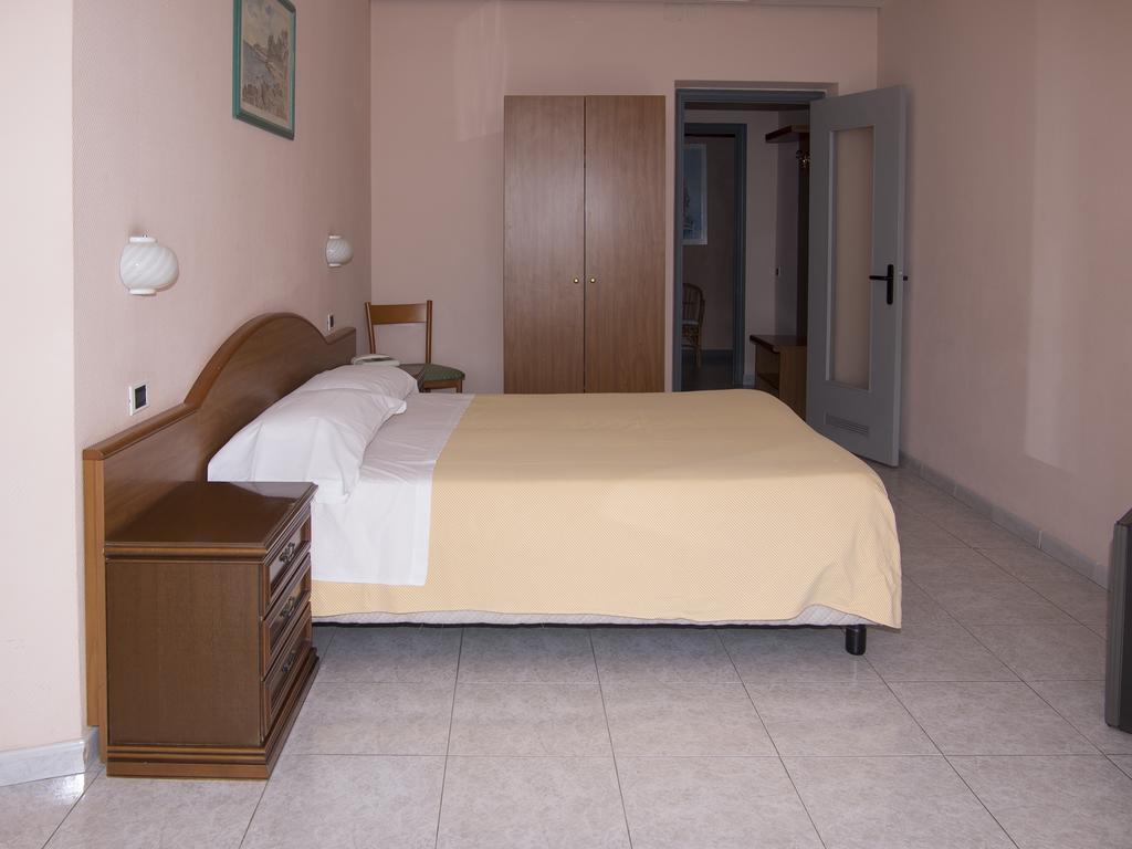 Hotel Cristallo Lerici Ngoại thất bức ảnh