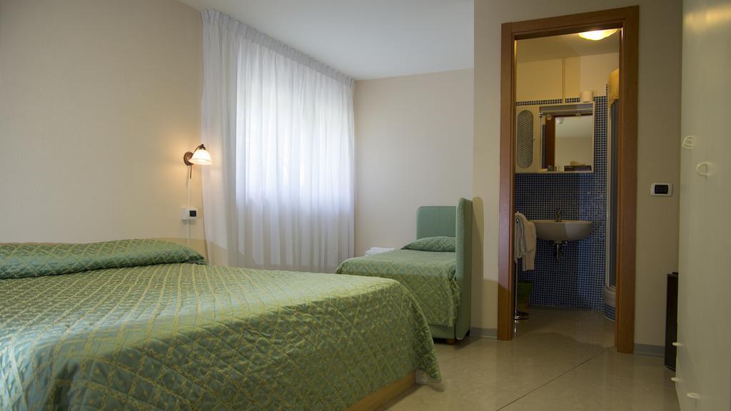 Hotel Cristallo Lerici Ngoại thất bức ảnh