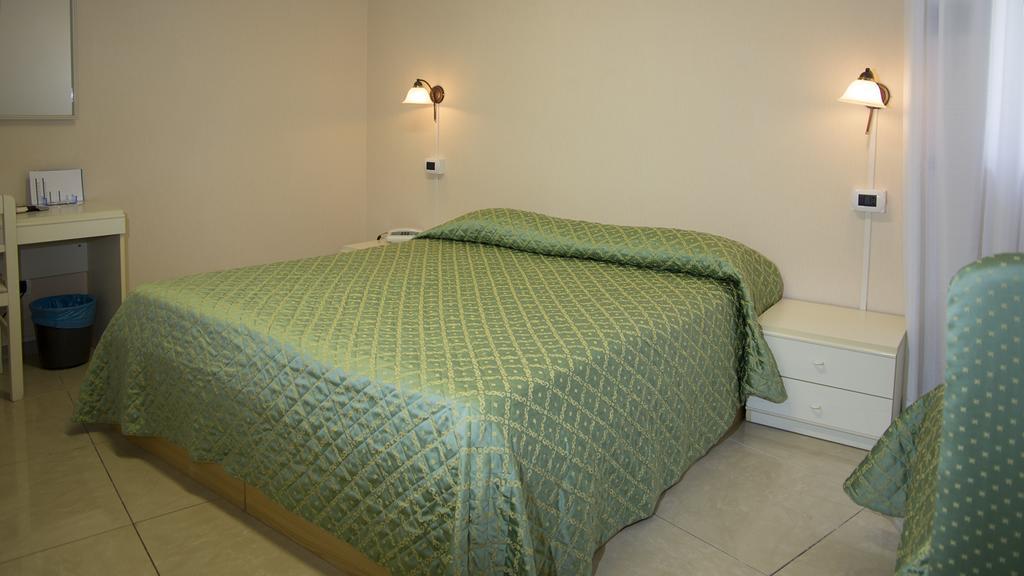 Hotel Cristallo Lerici Ngoại thất bức ảnh
