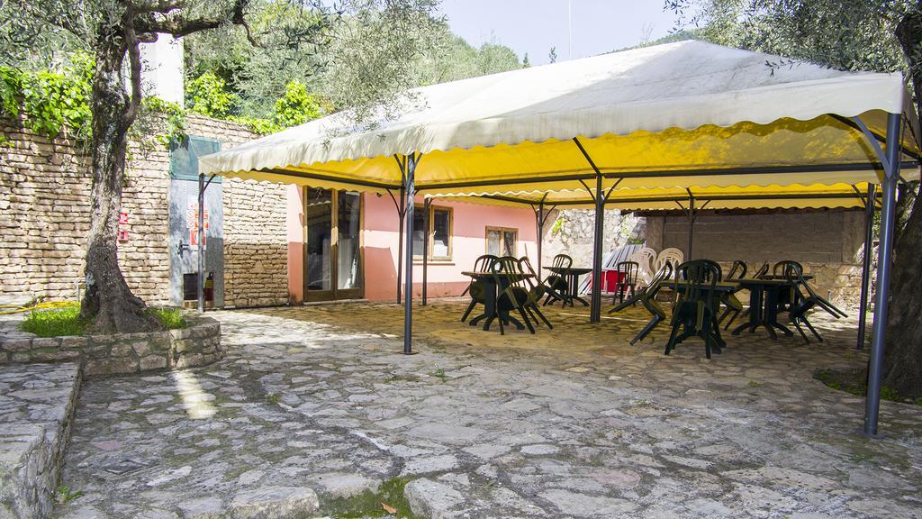 Hotel Cristallo Lerici Ngoại thất bức ảnh