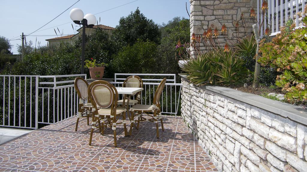 Hotel Cristallo Lerici Ngoại thất bức ảnh