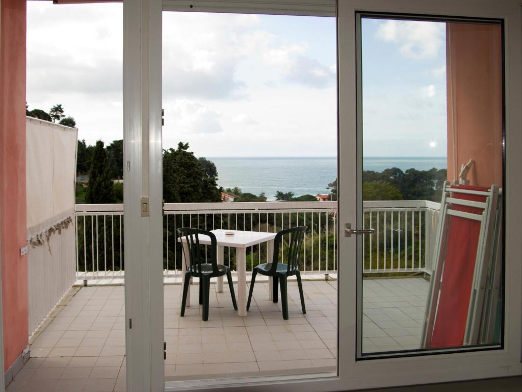 Hotel Cristallo Lerici Phòng bức ảnh