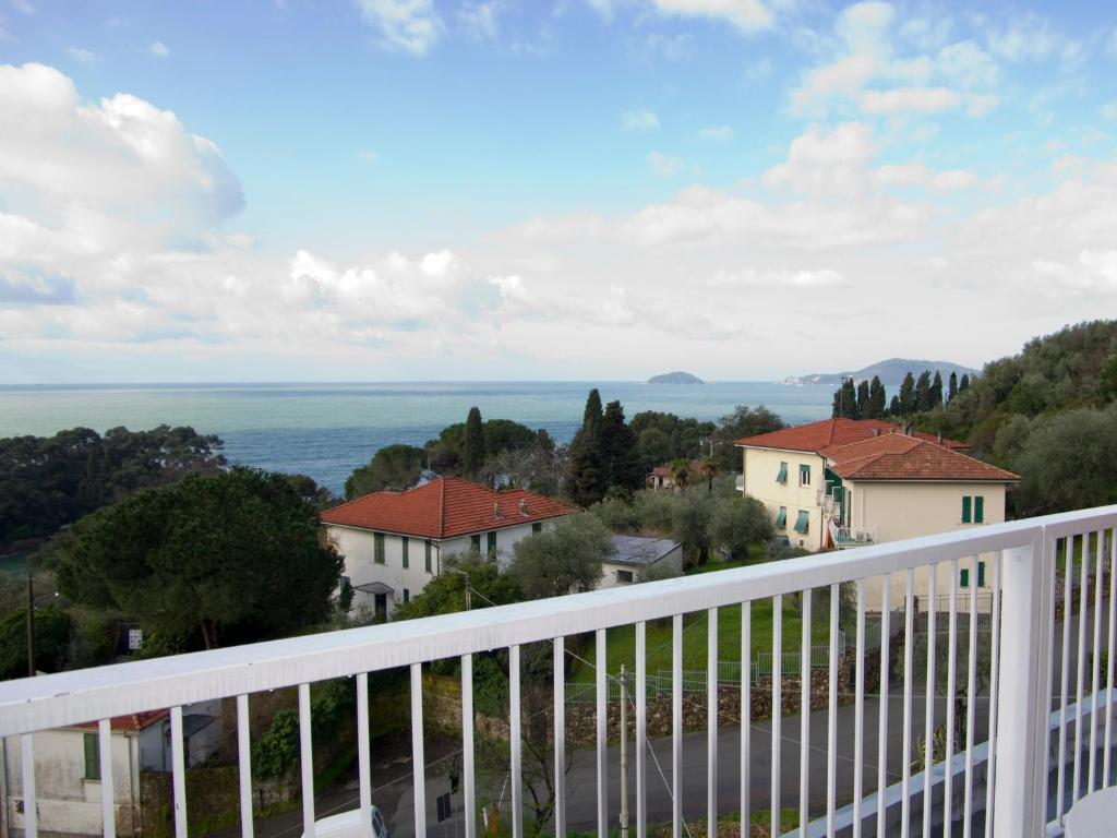 Hotel Cristallo Lerici Phòng bức ảnh