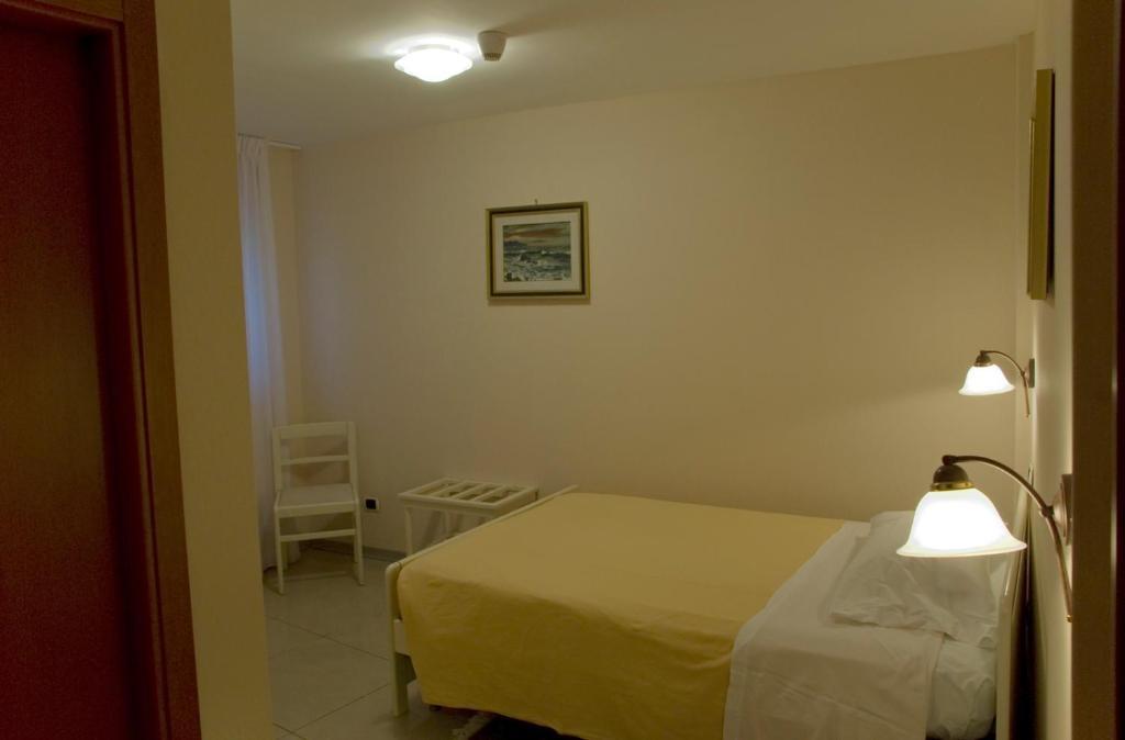 Hotel Cristallo Lerici Phòng bức ảnh