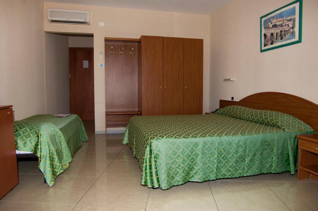 Hotel Cristallo Lerici Phòng bức ảnh