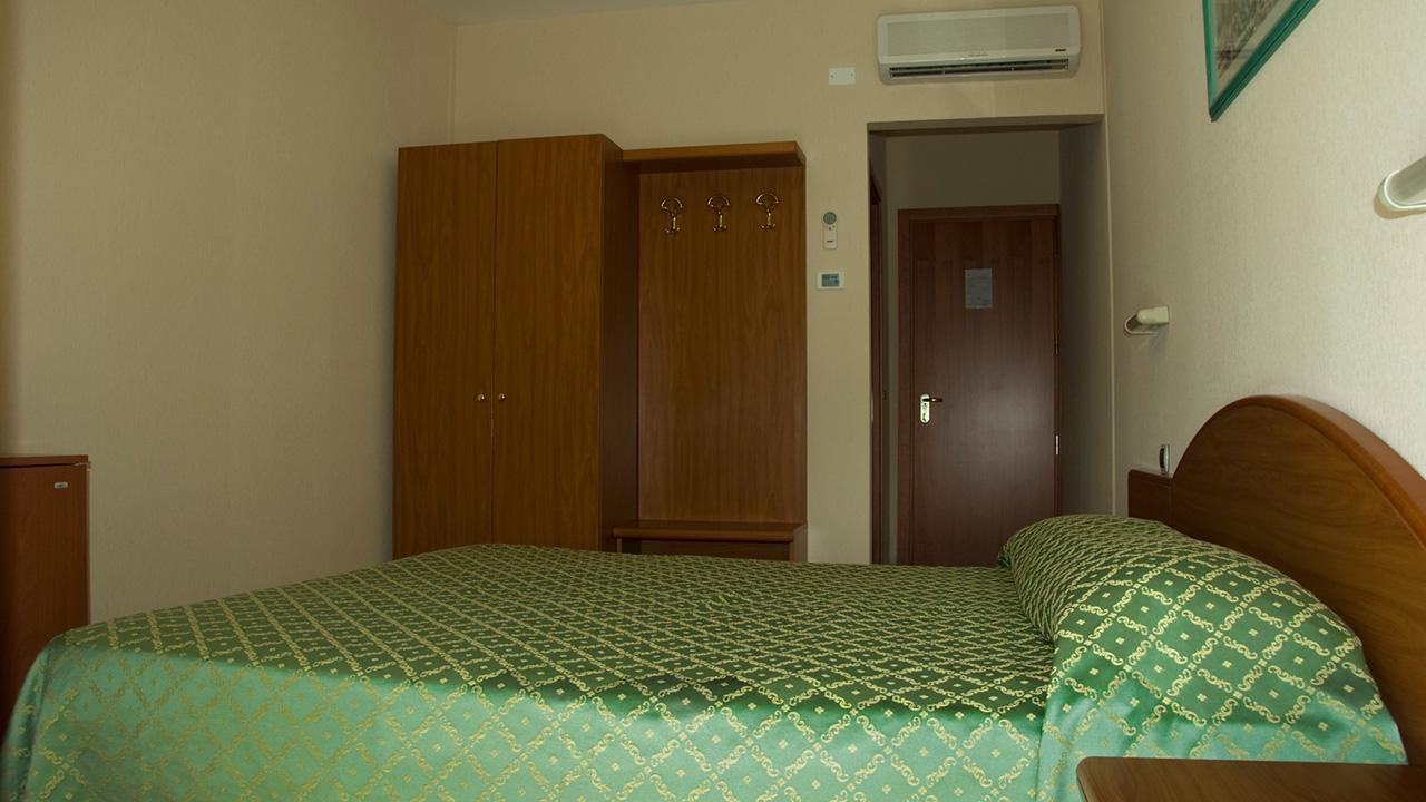 Hotel Cristallo Lerici Ngoại thất bức ảnh