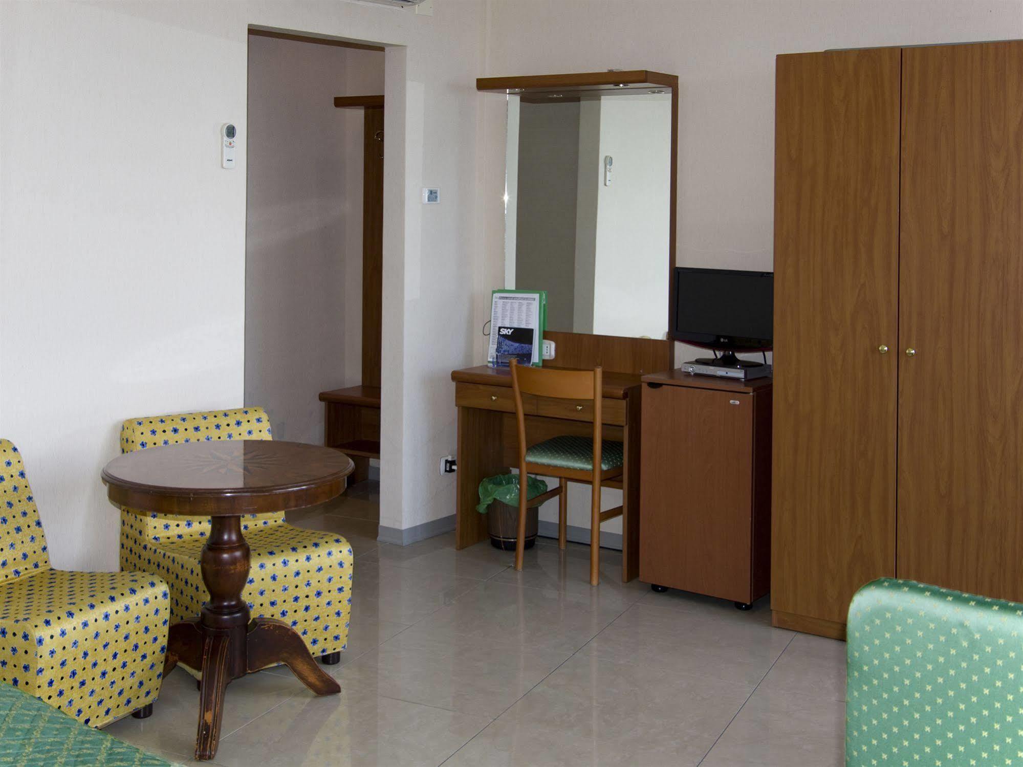 Hotel Cristallo Lerici Ngoại thất bức ảnh