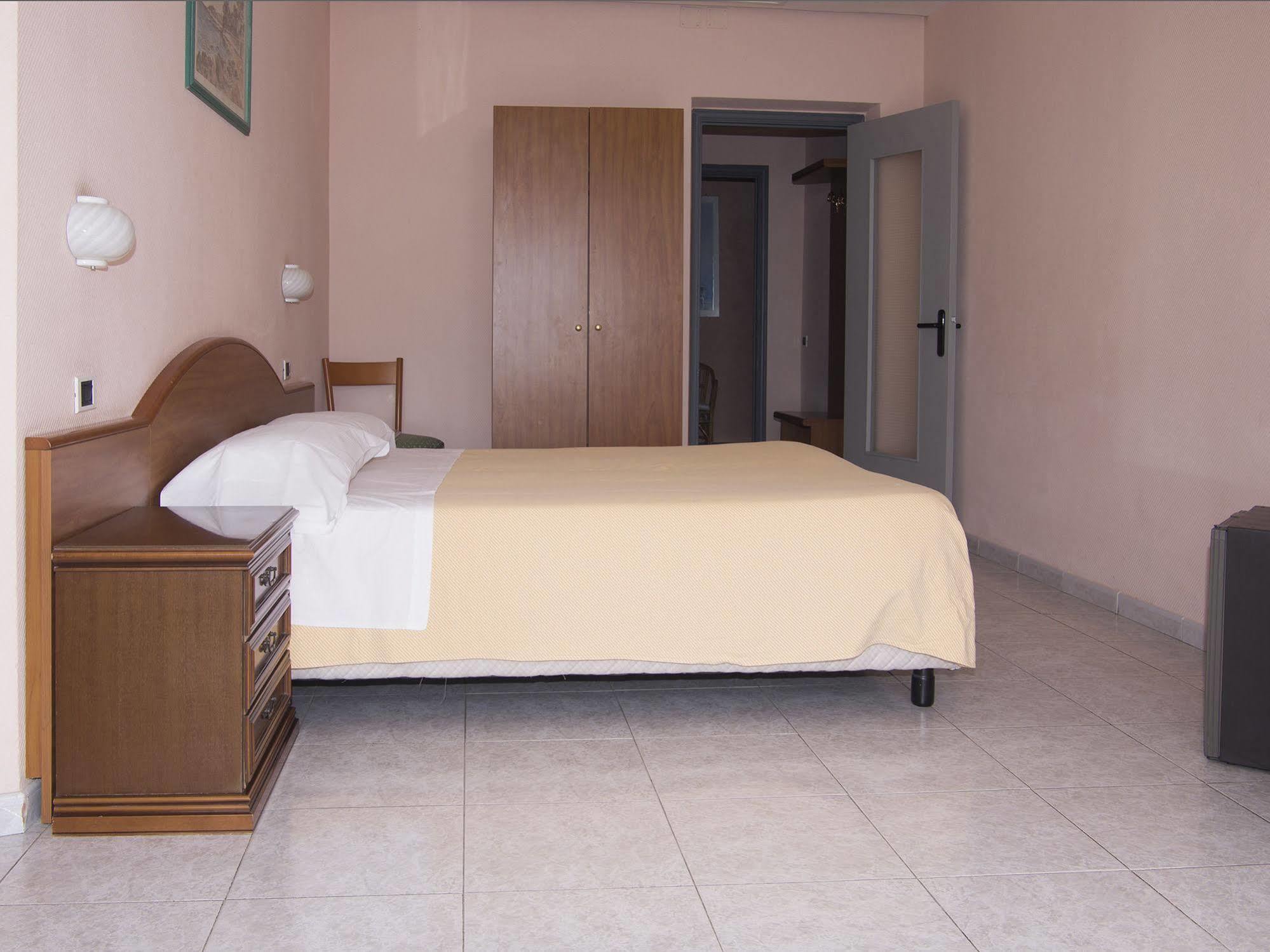 Hotel Cristallo Lerici Ngoại thất bức ảnh