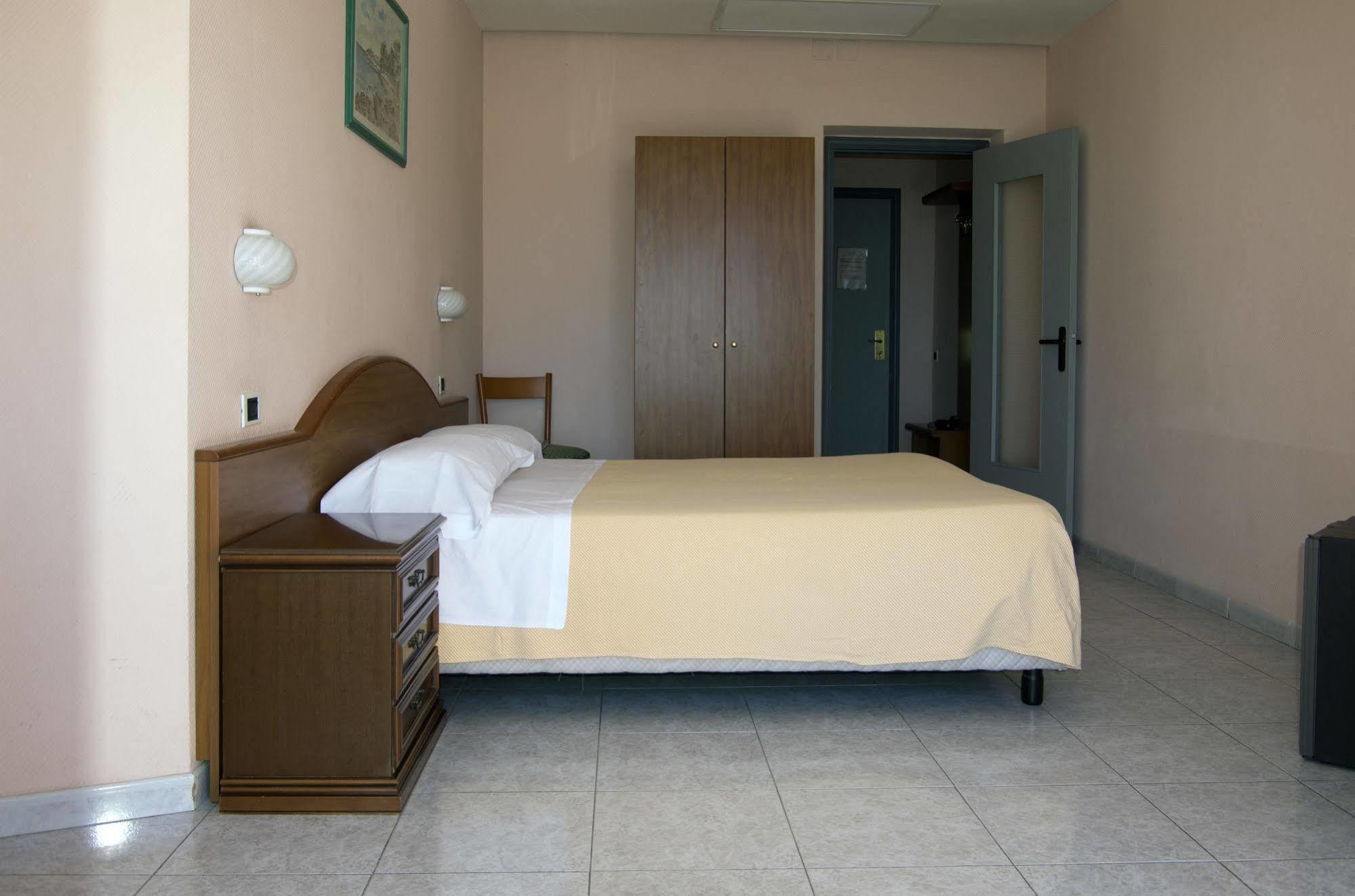 Hotel Cristallo Lerici Ngoại thất bức ảnh