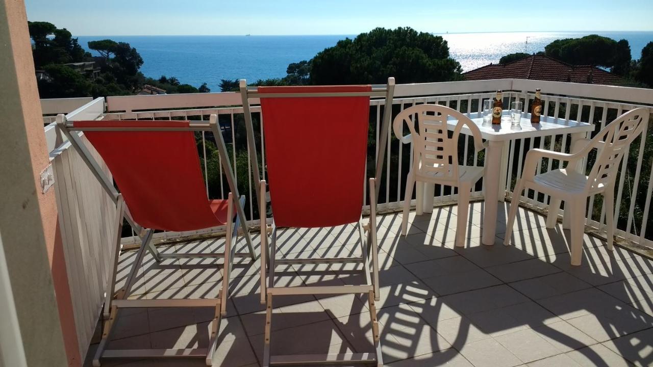 Hotel Cristallo Lerici Ngoại thất bức ảnh
