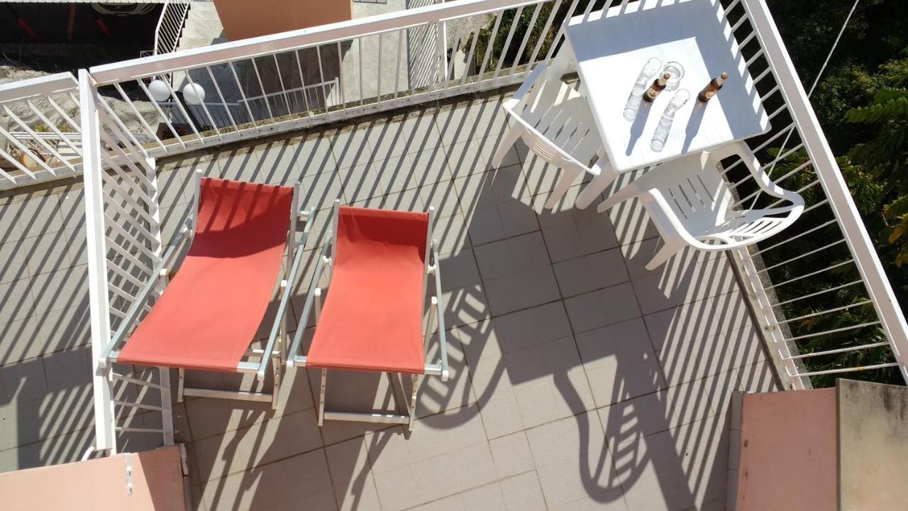 Hotel Cristallo Lerici Ngoại thất bức ảnh