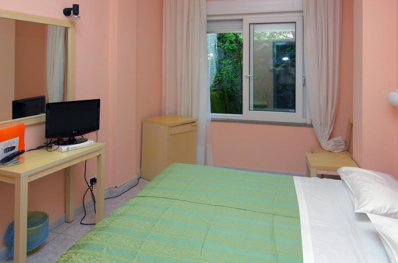 Hotel Cristallo Lerici Ngoại thất bức ảnh