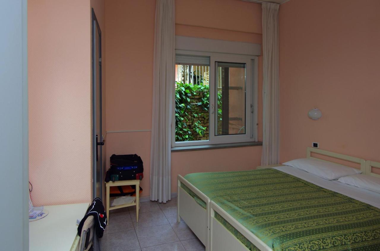 Hotel Cristallo Lerici Ngoại thất bức ảnh